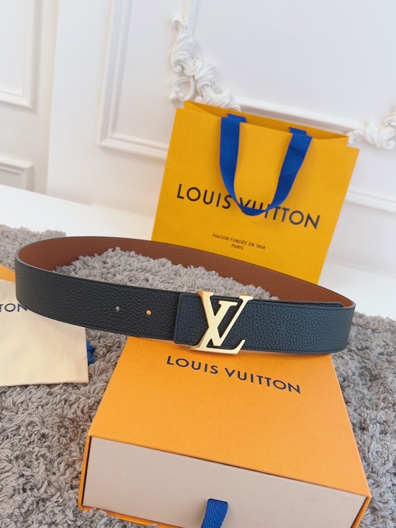 LOUIS VUITTON Belts